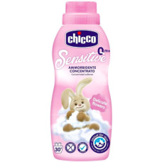Пом’якшувач тканин Chicco Sensitive Delicate Flowers, 750 мл